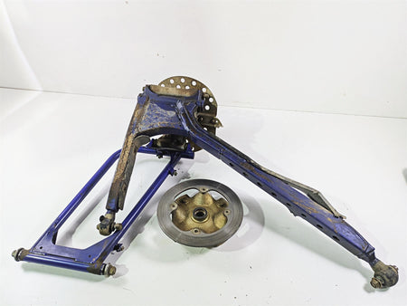2020 Yamaha YXZ1000 R SS XTR Right Rear Trailing Arms Hub 2HC-F2107-50-00 {{ shop.shopifyCountryName }} - Mototech271