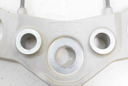 2013 KTM 690 Duke Upper Triple Tree Steering Clamp 7600103403201S {{ shop.shopifyCountryName }} - Mototech271