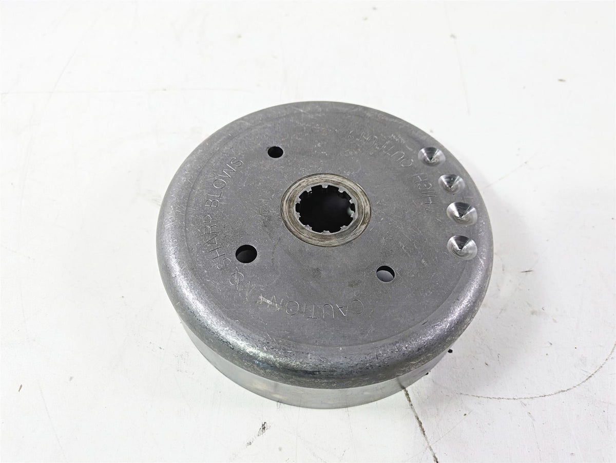 2004 Harley Softail FLSTF Fat Boy Ignition Flywheel Rotor 29981-95 {{ shop.shopifyCountryName }} - Mototech271