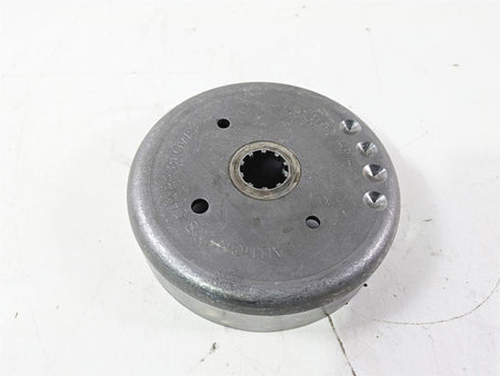 2004 Harley Softail FLSTF Fat Boy Ignition Flywheel Rotor 29981-95 {{ shop.shopifyCountryName }} - Mototech271