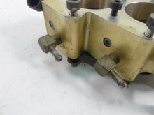 Load image into Gallery viewer, 2007 Victory Vegas Jackpot Throttle Body Bodies Valve Flap 1253363 | Mototech271
