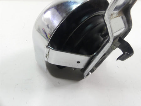 2005 Harley Dyna FXDLI Low Rider Horn & Chrome Cover 61300478A {{ shop.shopifyCountryName }} - Mototech271