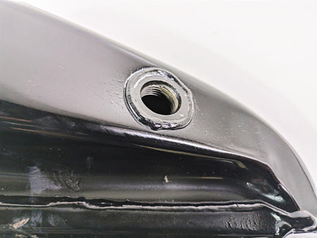 2014 Harley FLS Softail Slim Fuel Gas Petrol Tank Reservoir - Dent 61625-11 {{ shop.shopifyCountryName }} - Mototech271