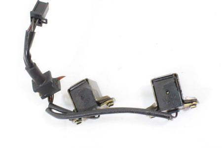 2004 Suzuki VZ1600 Marauder Stator Alternator Generator Magneto K2100-30008 {{ shop.shopifyCountryName }} - Mototech271