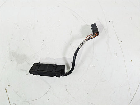 2008 Harley FLSTC 105TH Softail Heritage Instrument Indicator Lights 68113-99B {{ shop.shopifyCountryName }} - Mototech271