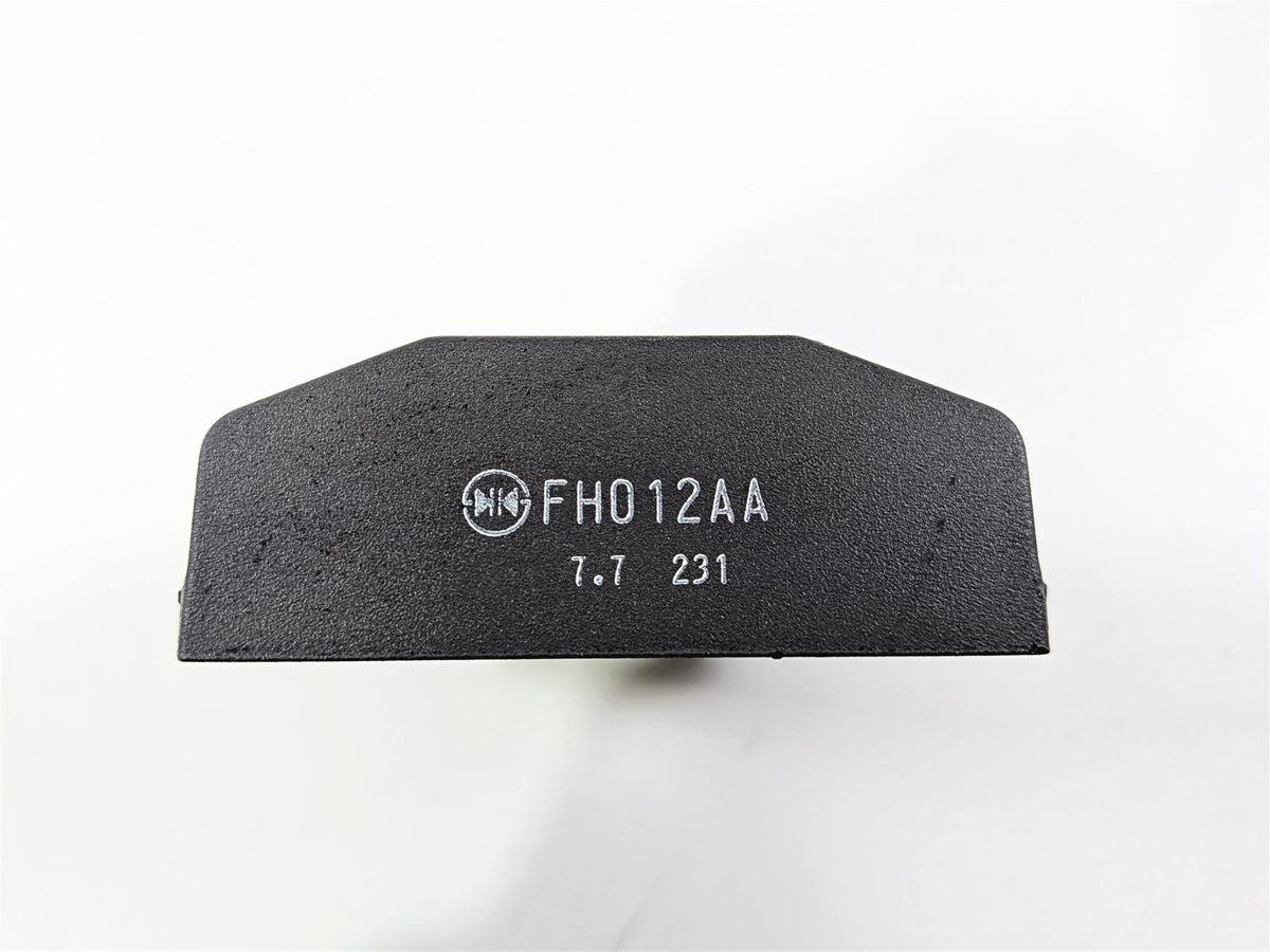 2008 Yamaha YZF R1 RN19 Oem Rectifier Voltage Regulator 1D7-81960-00-00 FH012AA {{ shop.shopifyCountryName }} - Mototech271