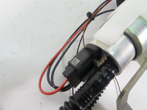 2018 BMW S1000RR K46 Fuel Gas Petrol Pump - Tested 16148563523 16149444766 | Mototech271