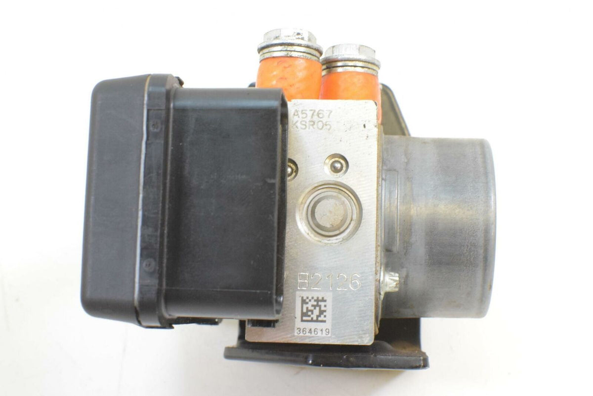 2015 Harley FXDWG Dyna Wide Glide Abs Brake Pump Module 48340-12 {{ shop.shopifyCountryName }} - Mototech271