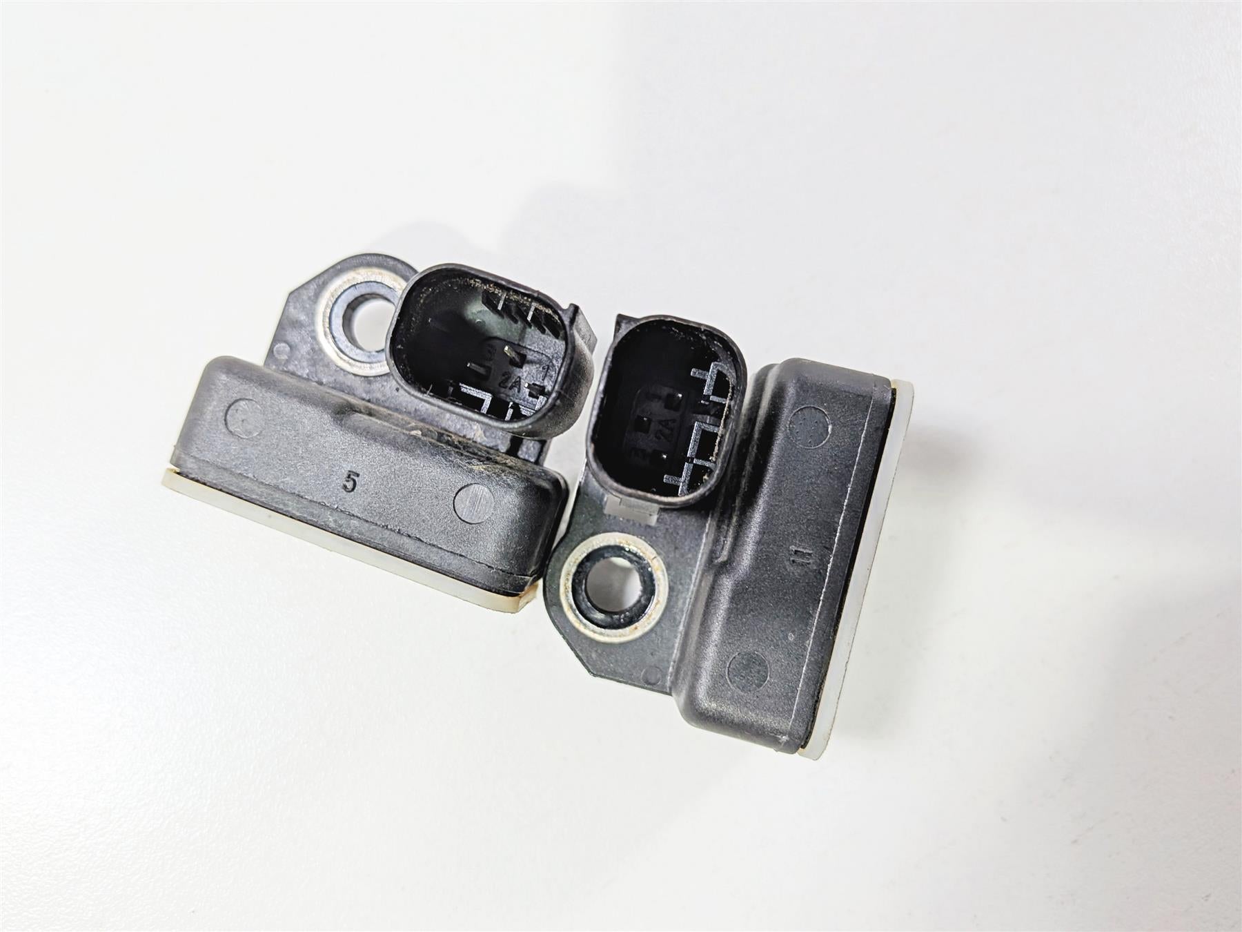 2016 KTM 1290 Super Adventure Acceleration Accel Inertial Sensor Set 60416063000 {{ shop.shopifyCountryName }} - Mototech271