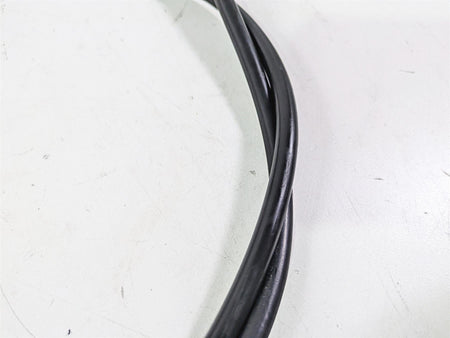 2018 Indian Chieftain Limited Clutch Cable - Good Shape 7082130 {{ shop.shopifyCountryName }} - Mototech271