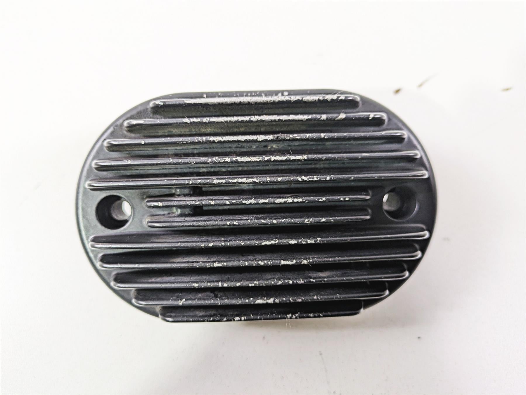 2014 Harley FLS Softail Slim Rectifier Voltage Regulator 74540-11 {{ shop.shopifyCountryName }} - Mototech271