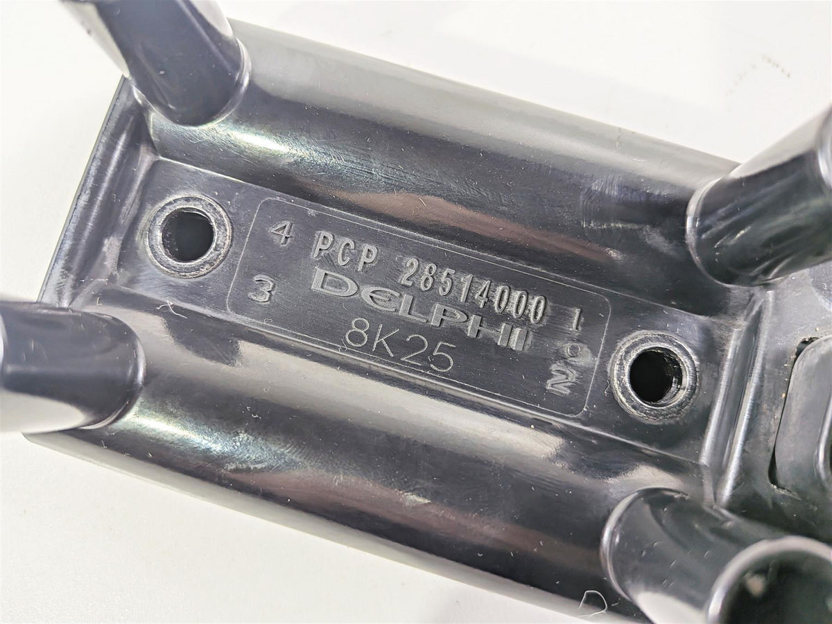 2020 Harley Touring FLTRK Road Glide Delphi Ignition Coil 28514000 {{ shop.shopifyCountryName }} - Mototech271