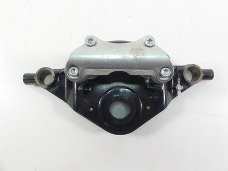 2013 Harley Touring FLHX Street Glide Upper Triple Tree Steering Clamp 45435-10 {{ shop.shopifyCountryName }} - Mototech271