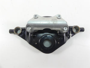 2013 Harley Touring FLHX Street Glide Upper Triple Tree Steering Clamp 45435-10 | Mototech271