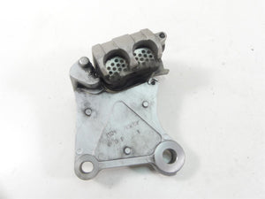 2006 Honda V-Twin VTX1800 N3 Rear Nissin Brake Caliper & Bracket 43150-MCV-R11