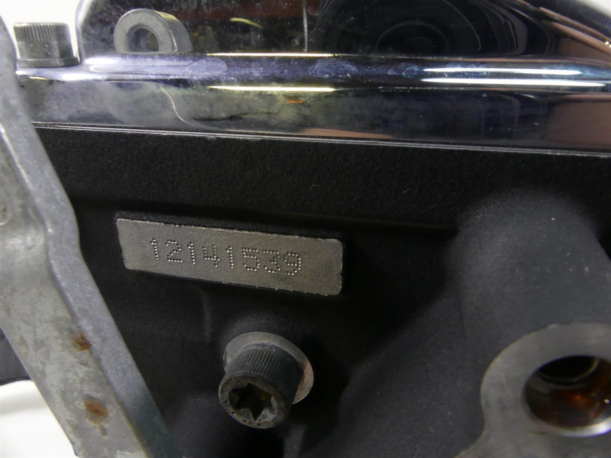 2012 Harley Touring FLHX Street Glide Transmission Gear Box 14K Only 33166-10 {{ shop.shopifyCountryName }} - Mototech271