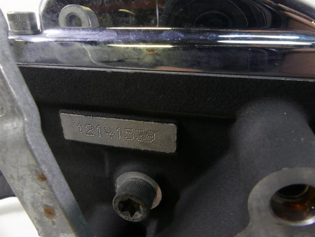 2012 Harley Touring FLHX Street Glide Transmission Gear Box 14K Only 33166-10 {{ shop.shopifyCountryName }} - Mototech271