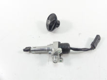 Load image into Gallery viewer, 2022 Indian FTR1200 S Ignition Switch Key Fuel Lock Set 4017795 4019099
