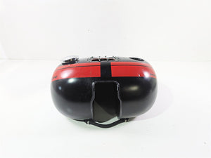 2016 Harley FXDF Dyna Fat Bob Fuel Gas Petrol Tank -Dented 61000705