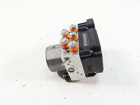 2015 Harley Touring FLHXS Street Glide Abs Brake Pump Module 41100013A {{ shop.shopifyCountryName }} - Mototech271