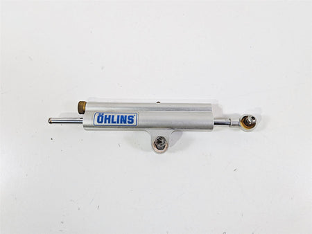 2008 Aprilia RSVR 1000 Factory Ohlins Steering Damper Stabilizer AP8163064 {{ shop.shopifyCountryName }} - Mototech271