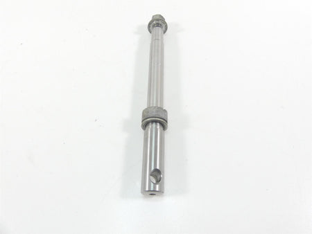 2006 Harley Sportster XL1200 Custom Front Axle Wheel Spindle 3/4" 43895-00 {{ shop.shopifyCountryName }} - Mototech271
