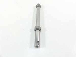 2006 Harley Sportster XL1200 Custom Front Axle Wheel Spindle 3/4" 43895-00 | Mototech271