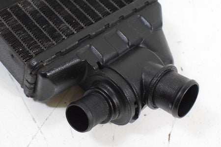 09 BMW K1200LT K1200 LT 89V3 Right Radiator Fan Air Scoop Duct Ram 17111465160 {{ shop.shopifyCountryName }} - Mototech271