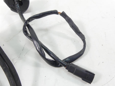 2009 Harley FXDL Dyna Low Rider Right Hand Throttle Control Switch 71684-06A {{ shop.shopifyCountryName }} - Mototech271
