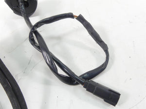 2009 Harley FXDL Dyna Low Rider Right Hand Throttle  Control Switch 71684-06A