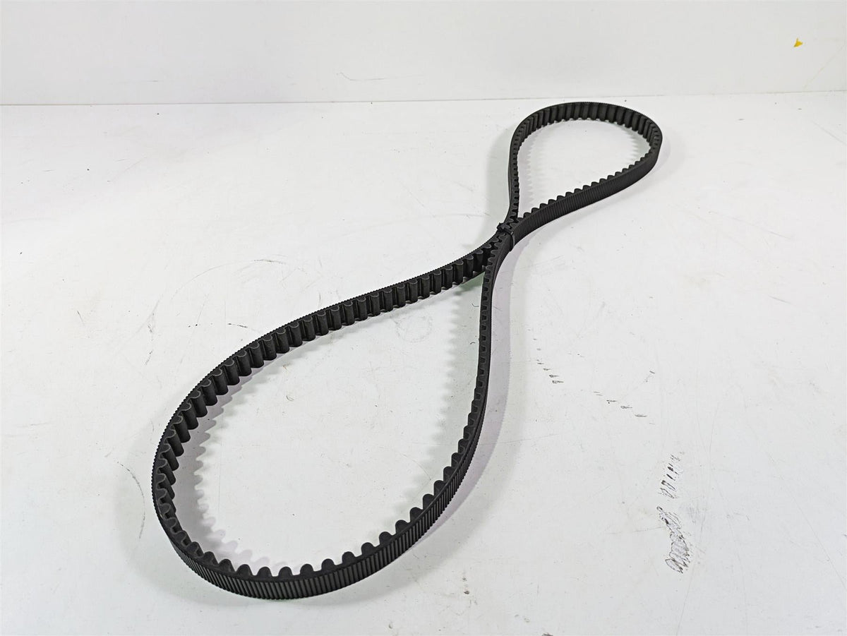 2020 Harley Touring FLHT Electra Glide Rear Drive Belt 140t 24mm 40024-09A {{ shop.shopifyCountryName }} - Mototech271