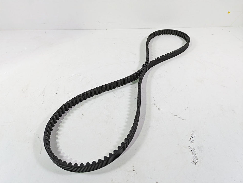 2020 Harley Touring FLHT Electra Glide Rear Drive Belt 140t 24mm 40024-09A {{ shop.shopifyCountryName }} - Mototech271