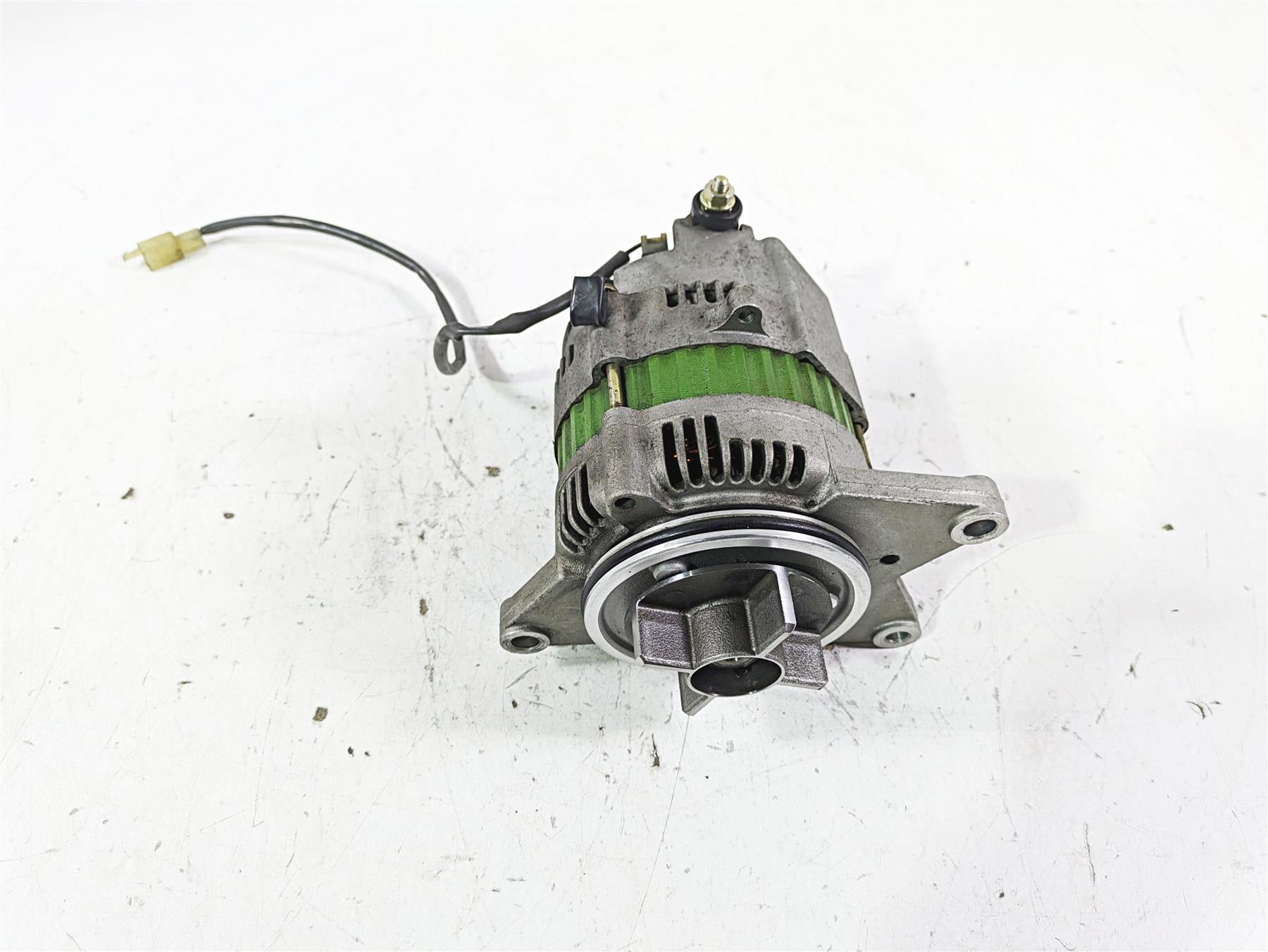 1998 Honda GL1500 Valkyrie Tour Alternator Generator Stator -Works 31100-MZ0-015 {{ shop.shopifyCountryName }} - Mototech271