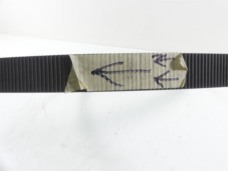 2009 Harley FXDF Dyna Fat Bob Rear Drive Belt 131T 1" 40046-07 {{ shop.shopifyCountryName }} - Mototech271