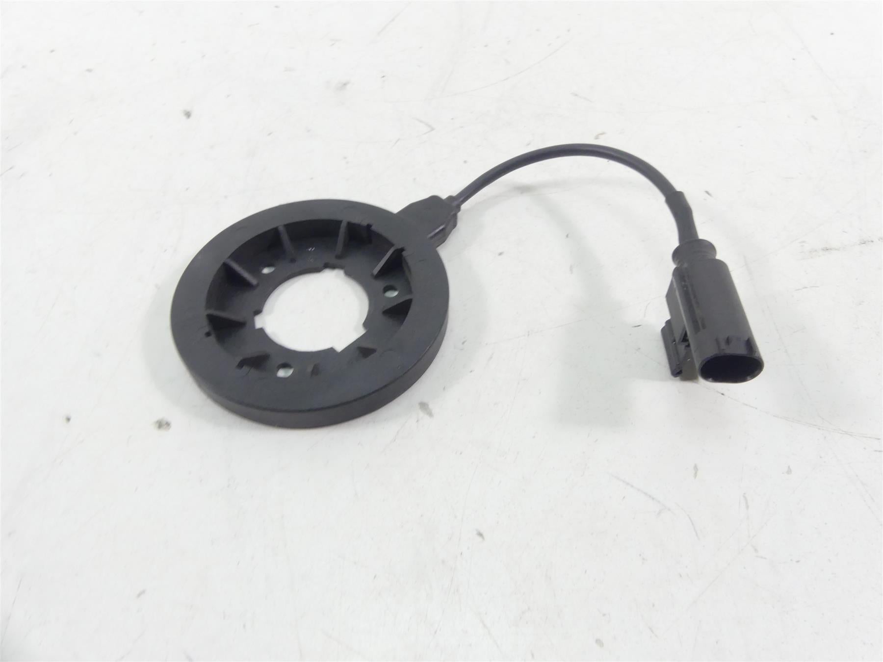 2016 BMW R1200RS K54 Antenna Remote Control Locking Keyless 66128531633 {{ shop.shopifyCountryName }} - Mototech271
