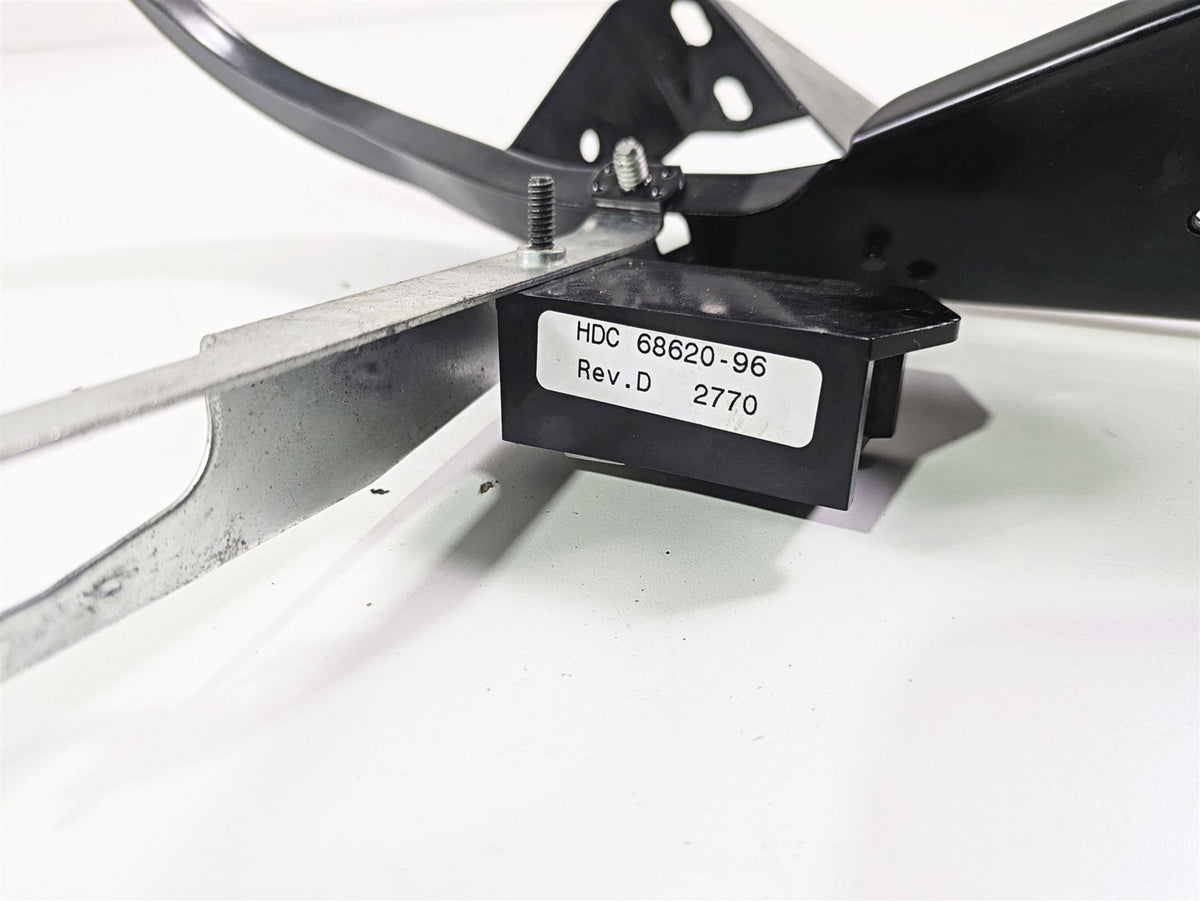 2001 Harley Touring FLHX Street Glide Front Fairing Mount Set - Read 58478-96 {{ shop.shopifyCountryName }} - Mototech271