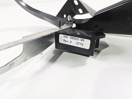 2001 Harley Touring FLHX Street Glide Front Fairing Mount Set - Read 58478-96 {{ shop.shopifyCountryName }} - Mototech271