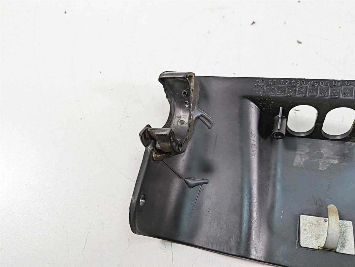 2008 Harley FLHTCU Electra Glide Ignition Switch Cover Fairing 58510-96 {{ shop.shopifyCountryName }} - Mototech271