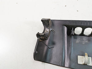 2008 Harley FLHTCU Electra Glide Ignition Switch Cover Fairing 58510-96 | Mototech271