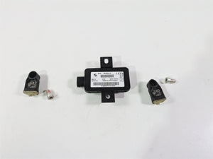 2019 BMW R1250RT K52 Rdc Module Tire Sensor Set 36317914365 65758546222 | Mototech271