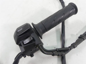 2019 Moto Guzzi V7 III Stone 750 Right Hand Start Control Switch  2D000308 | Mototech271