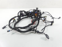 Load image into Gallery viewer, 2022 Indian FTR1200 S Main Wiring Harness Loom - No Cuts 2415580 2415446
