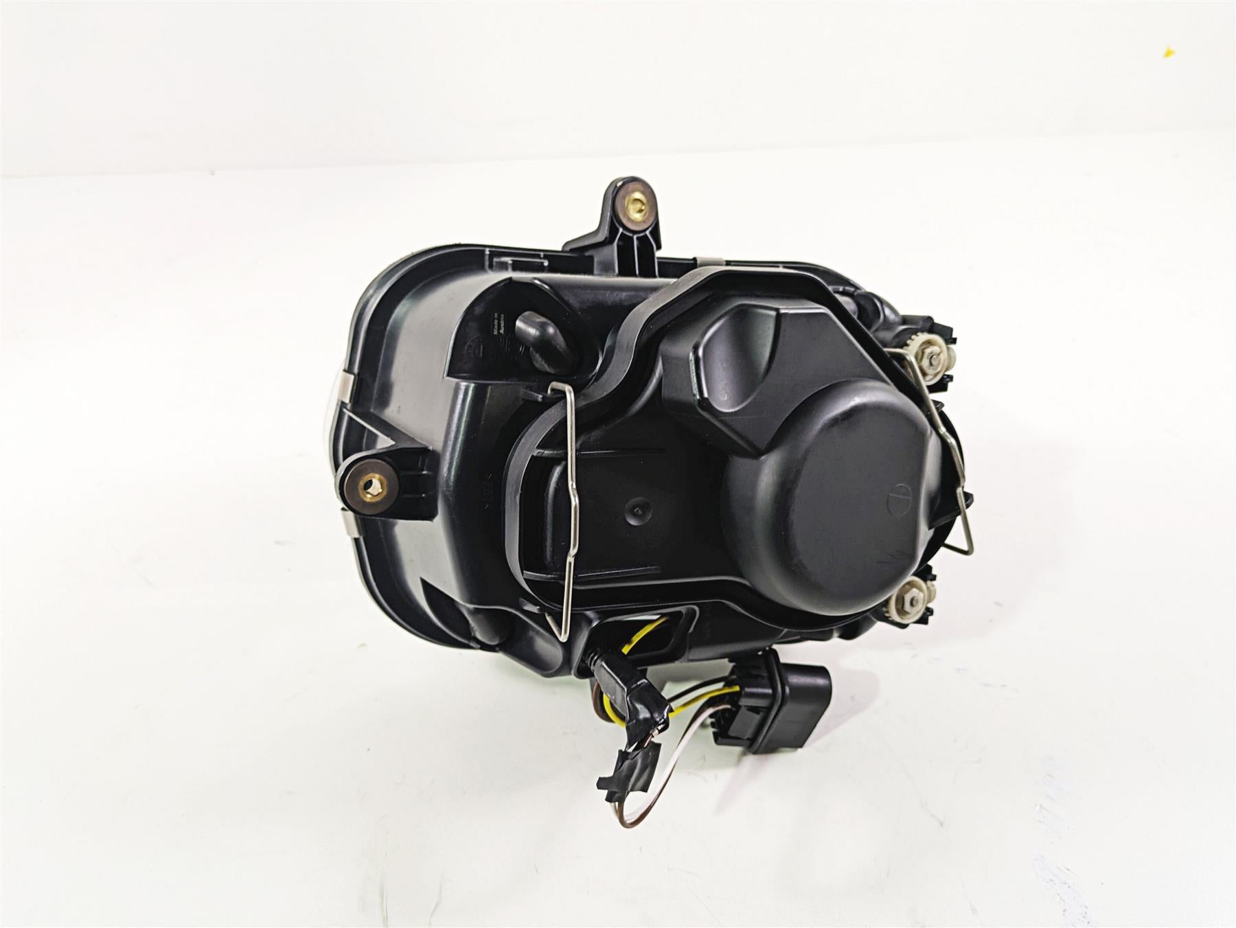 2009 Ducati Multistrada 1100 S Headlight Head Light Lamp - Read 52010031A {{ shop.shopifyCountryName }} - Mototech271
