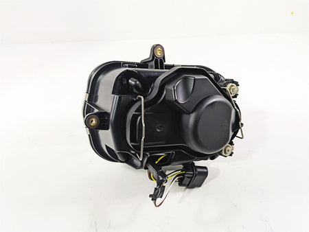 2009 Ducati Multistrada 1100 S Headlight Head Light Lamp - Read 52010031A {{ shop.shopifyCountryName }} - Mototech271