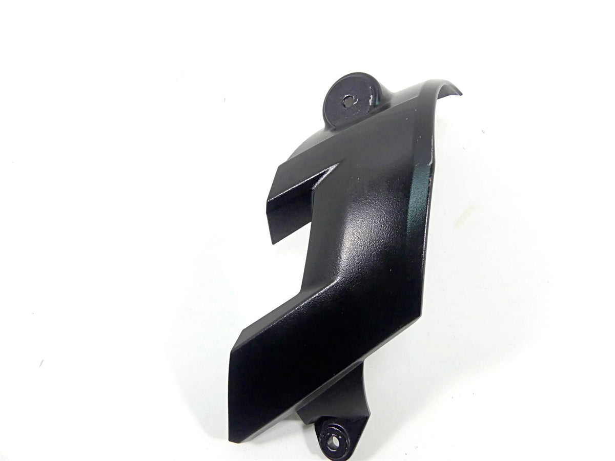 2012 Yamaha VMX17 VMAX 1700 Left Headlight Cover Cowl Fairing 2S3-23121-00-00 {{ shop.shopifyCountryName }} - Mototech271