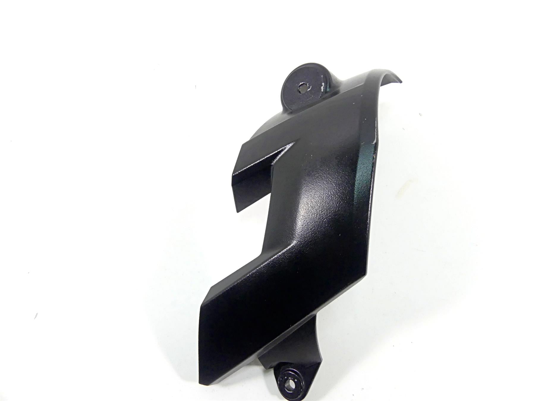 2012 Yamaha VMX17 VMAX 1700 Left Headlight Cover Cowl Fairing 2S3-23121-00-00 {{ shop.shopifyCountryName }} - Mototech271