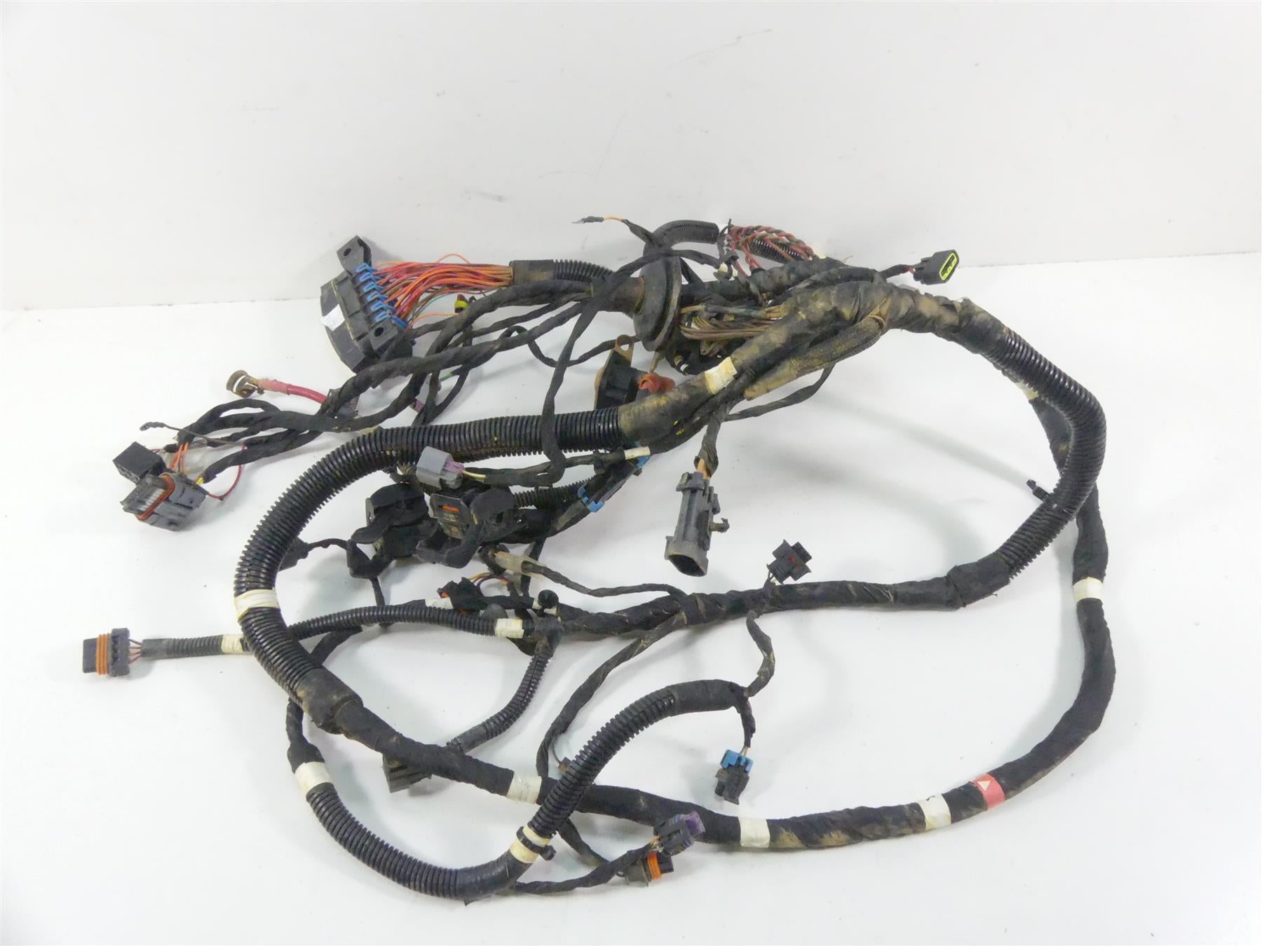 2018 Polaris RZR S 900  Main Wiring Harness Loom - Read 2414024 | Mototech271