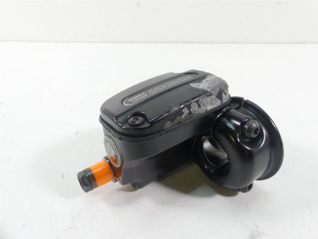 2012 Harley Touring FLHX Street Glide Front Brembo Brake Master Cylinde 44551-08 {{ shop.shopifyCountryName }} - Mototech271