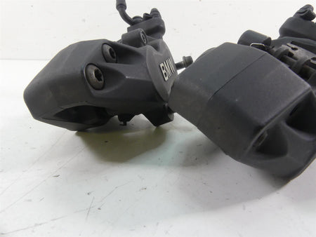 2012 BMW R1200 GS K255 Adventure Front Brembo Brake Caliper Set 34117711438 {{ shop.shopifyCountryName }} - Mototech271