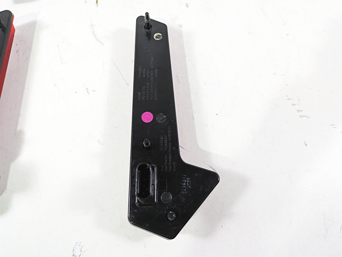 2020 Polaris RZR XP 1000 EPS Taillight Tail Light Set 2414012 2414013 2413431 {{ shop.shopifyCountryName }} - Mototech271